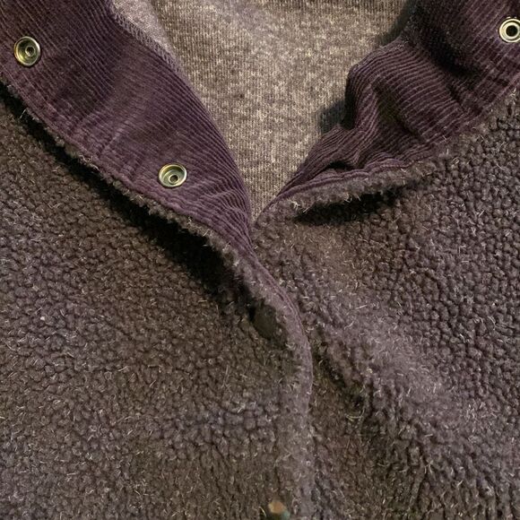 REAL‎ COMFORT- jacket made by CHADWICKS- size L - Picture 3 of 11